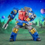 Transformers Action Figure – Armada Universe Optimus Prime 19 cm 6