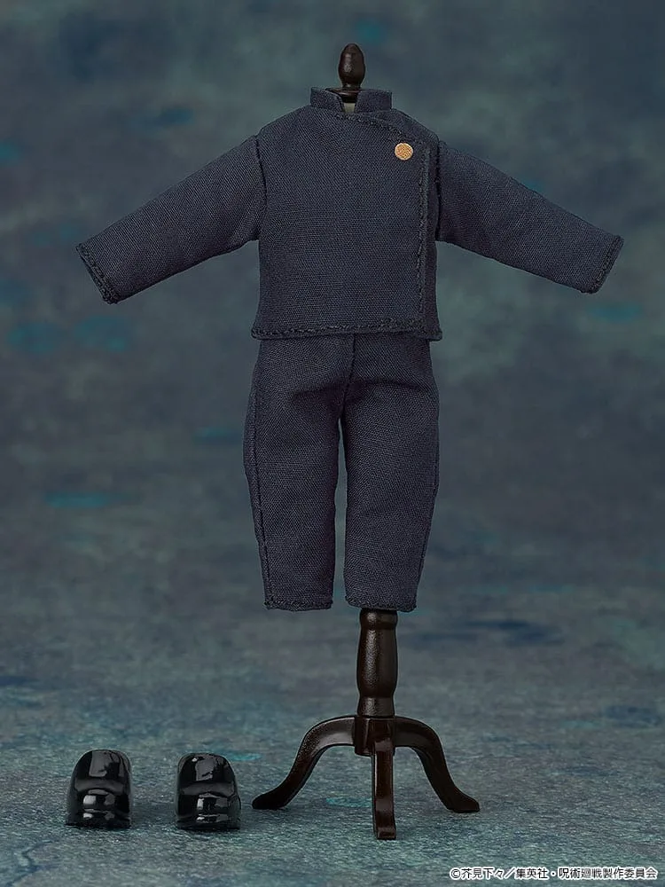 Jujutsu Kaisen Nendoroid Doll – Satoru Gojo School Uniform 14 cm 6