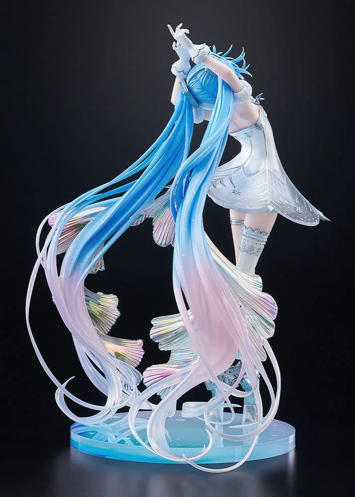 Hatsune Miku Figure – Symphony 2025 Sapporo 1/7 28 cm 9