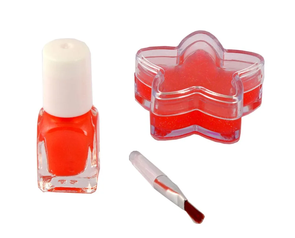 Glam Surprise Make-Up Set – Deluxe Display of 20 Capsules 6
