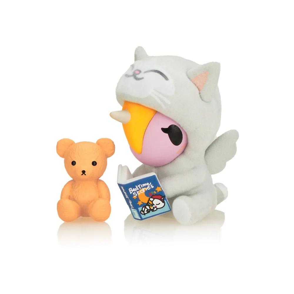 Unicorno Blind Box Figures – Cozy Assortment of 8 7 cm 3