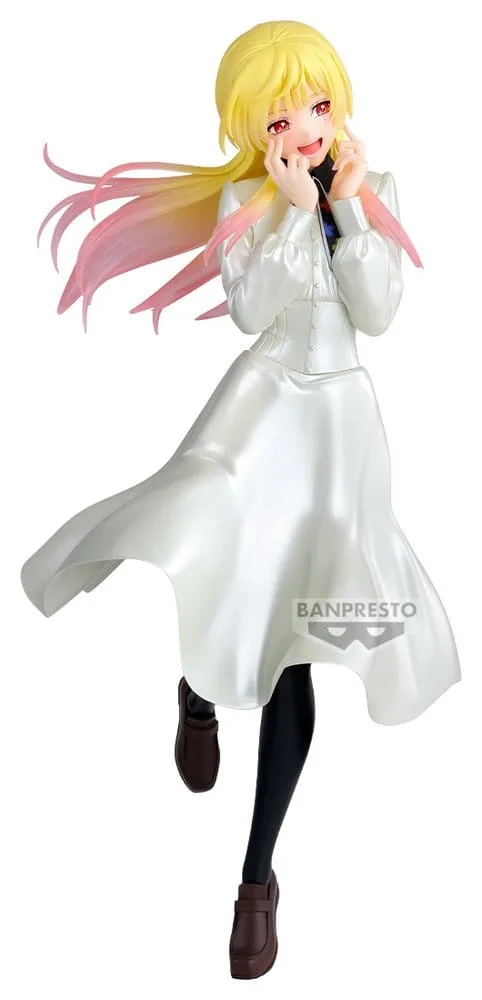 Marriagetoxin PVC Figure – Mei Kinosaki Special Color 21 cm 4