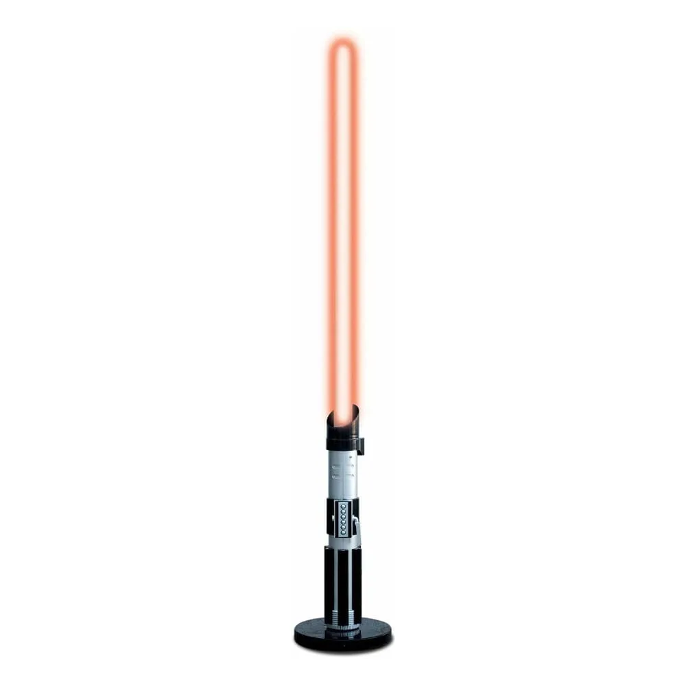 Star Wars Floor Lamp – Darth Vader Lightsaber 152 cm