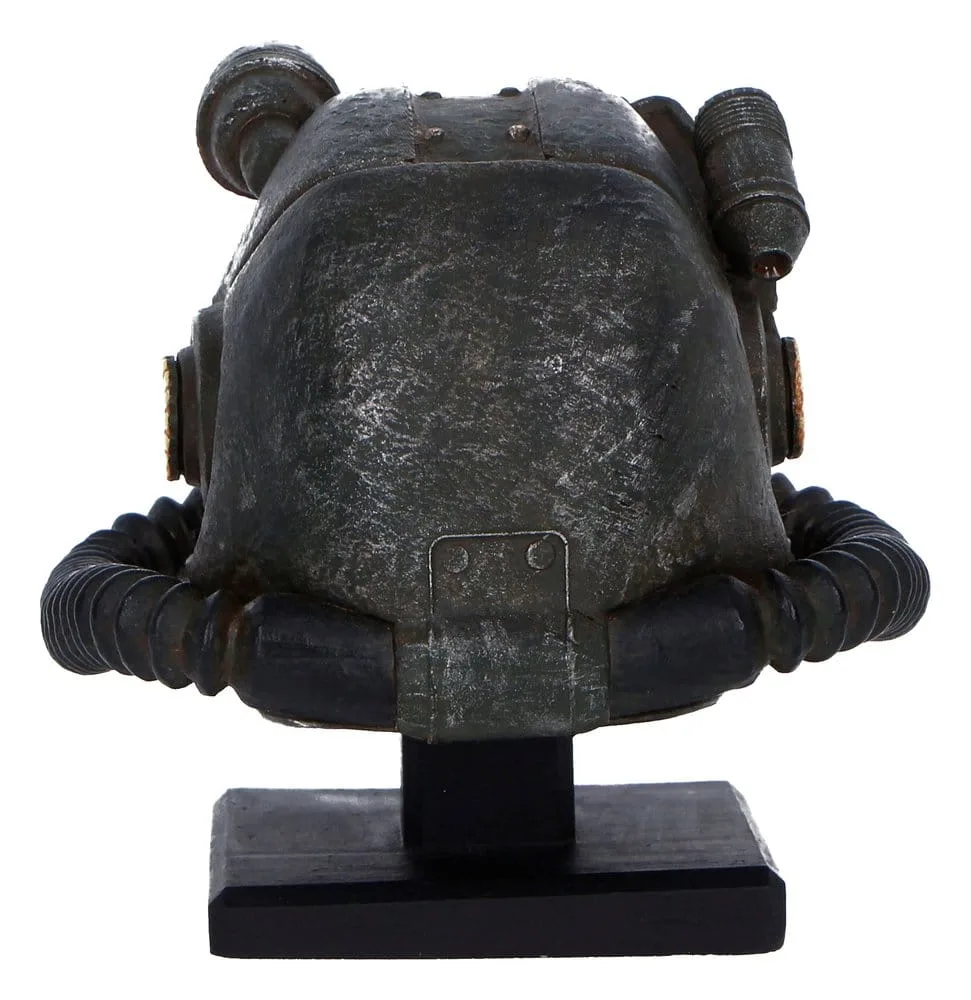Fallout Helmet Replica – T-60 11.1 cm 3