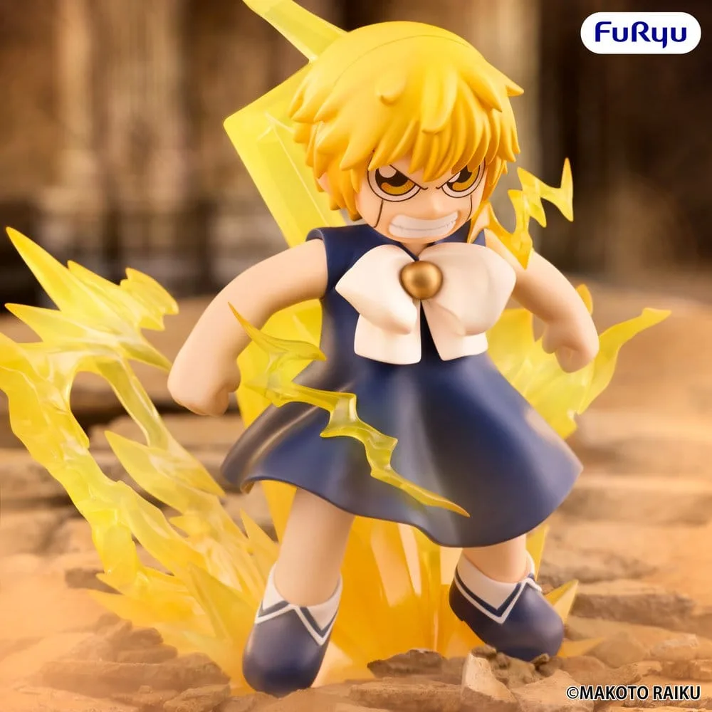 Zatch Bell PVC Figure – Muchute 16 cm 5