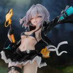 Azur Lane Figure – Jade Heart-Pounding Magic 1:6 Scale 26 cm 7
