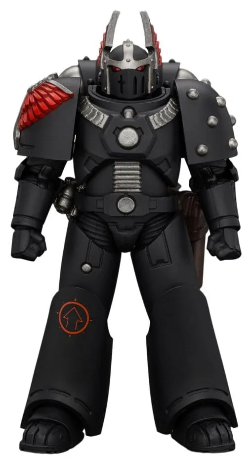 Warhammer Action Figure – Dark Angels MKVI Sergeant 12 cm 1