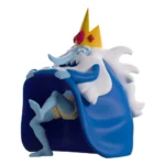 Adventure Time Vinyl Figure – Ice King 10 cm 1