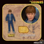 The Goonies Action Figures – 5 Points 20-Piece Assortment 9 cm 15
