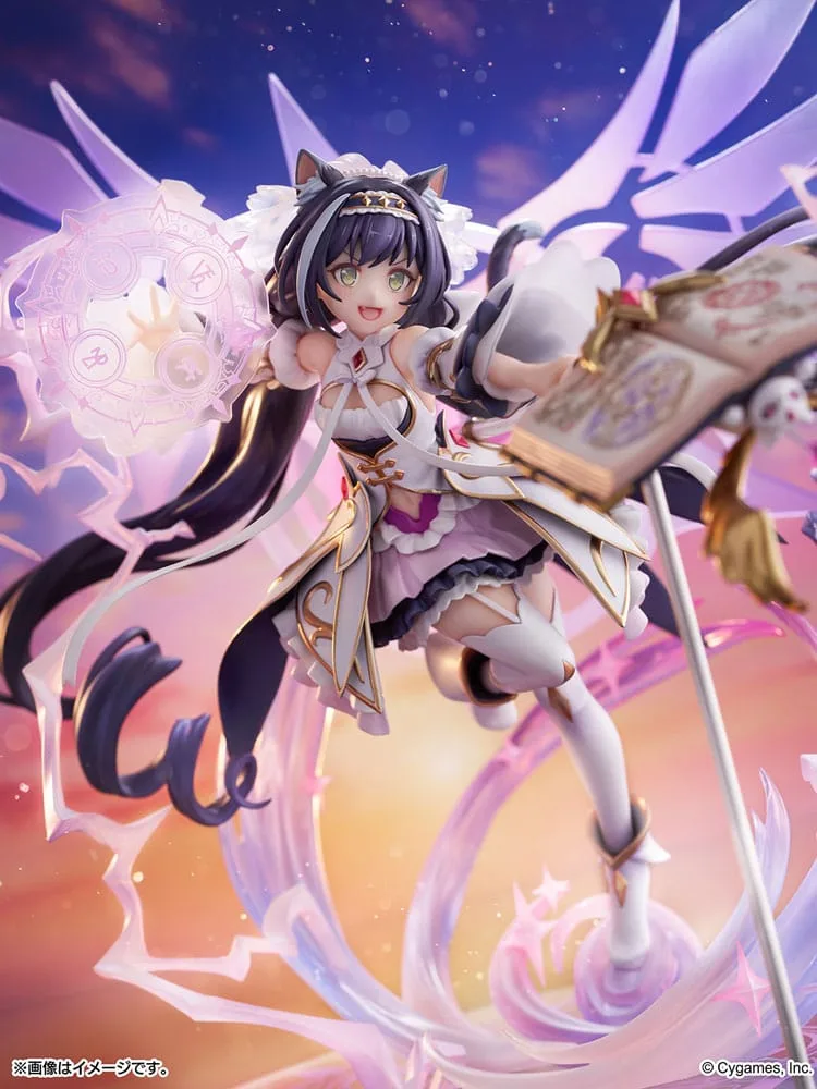 Princess Connect Re Dive Statue – Karyl Princess Version 33 cm 2