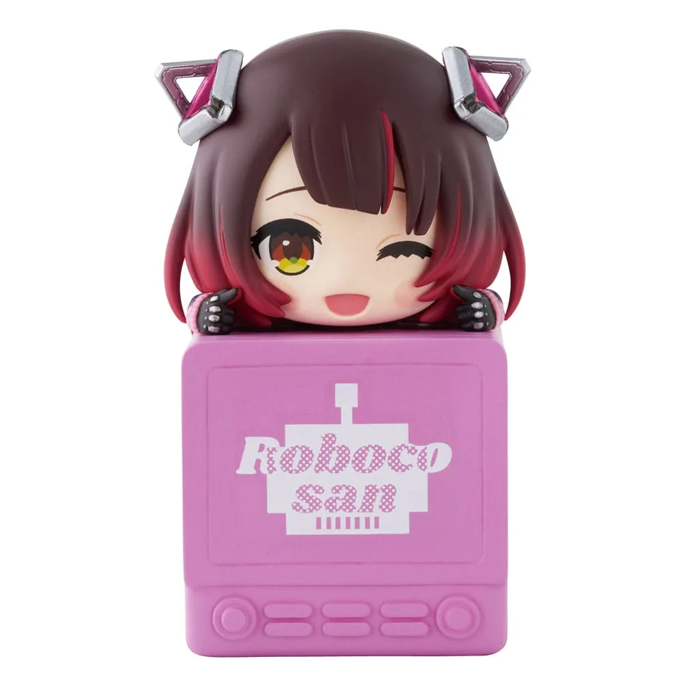 Hololive Production PVC Statue – Hikkake Robocosan 10 cm