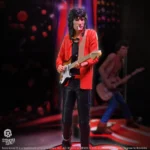 The Rolling Stones Statue – Ronnie Wood Tattoo You Tour 1981 22 cm 4
