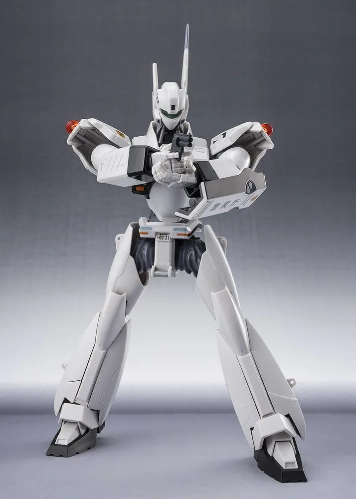 Patlabor Action Figure – Ingram Plus AV-98 Plus 1st 13 cm