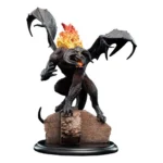 The Lord of the Rings Mini Statue – Balrog in Moria 19 cm 7