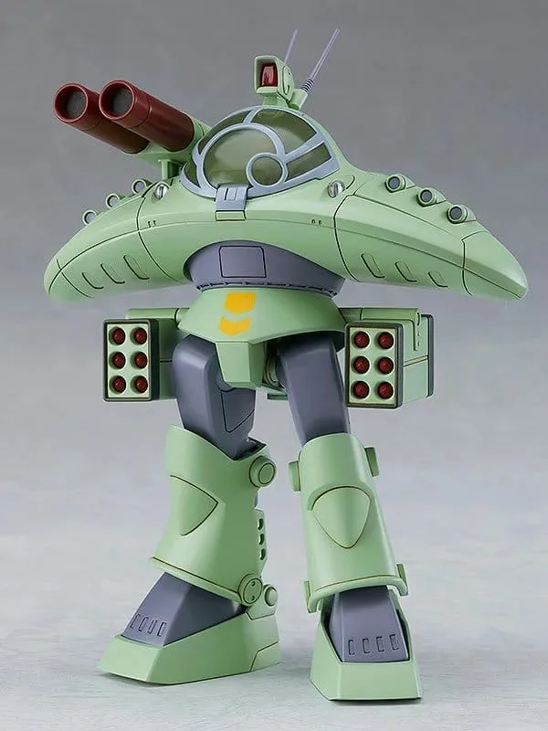 Fang of the Sun Dougram Model Kit – Cabarov AG9 Nicholaiev 13 cm 1