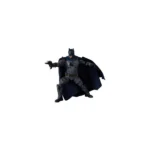 The Flash Action Figure – MAFEX Batman 16 cm 10