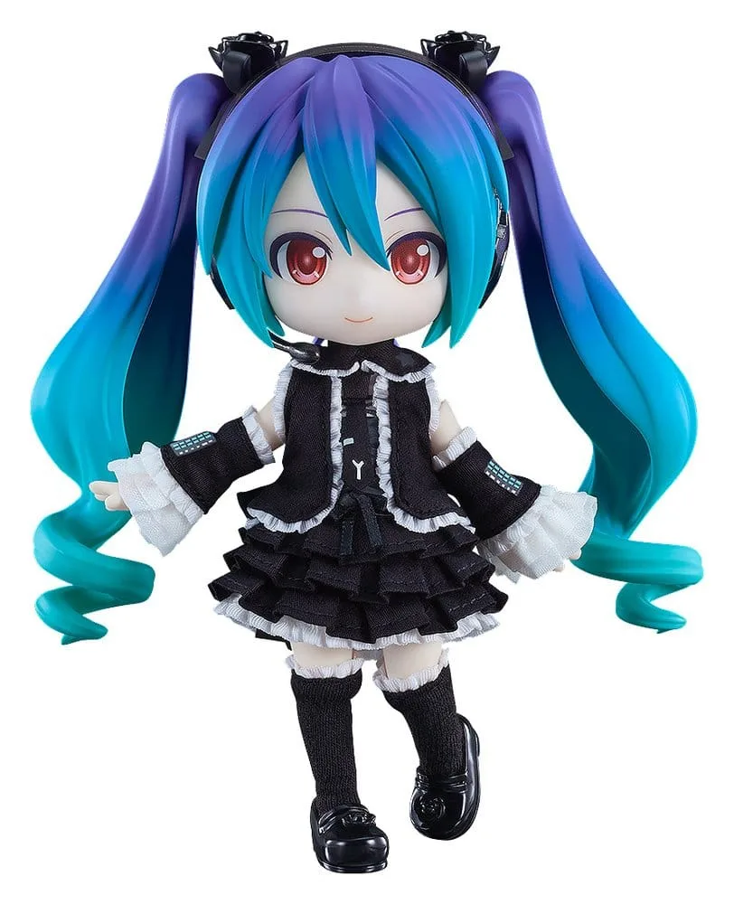 Hatsune Miku Nendoroid Doll – Infinity Costume 14 cm