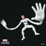 Marvel Action Figure Set – Mister Fantastic and Spider-Man 15 cm 9