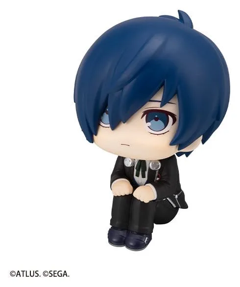 Persona 3 Reload PVC Figure – Look Up Hero 11 cm 4
