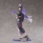 Nijisanji Statue – Shu Yamino Summer Version 27 cm 11