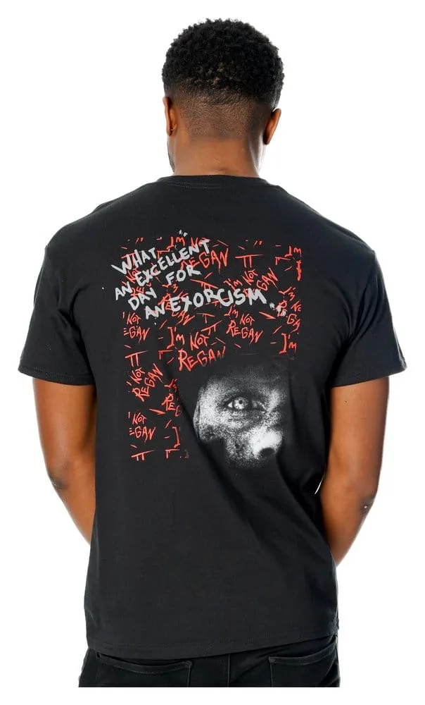 The Exorcist T-Shirt – Excellent Day Reverse Size S 5