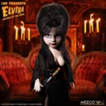 Elvira Doll – Living Dead Dolls Mistress of the Dark 25 cm 4