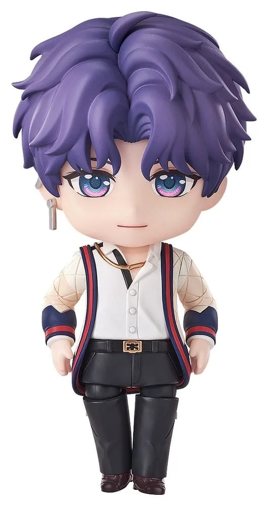 Love and Deepspace Action Figure – Nendoroid Rafayel 10 cm 1