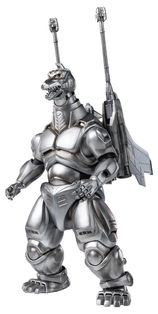 Godzilla Action Figure – Super Mechagodzilla 1993 21 cm
