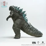Godzilla 2014 PVC Statue – Heat Ray Version 44 cm 7