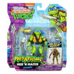 TMNT Action Figure – Leonardo Mix n Match 12 cm 2