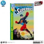 DC Direct Actionfiguren-Set – Page Punchers Wave 9, 6 Figuren 18 cm 18