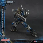 Transformers Model Kit – Drift AMK Pro Series 16 cm 16