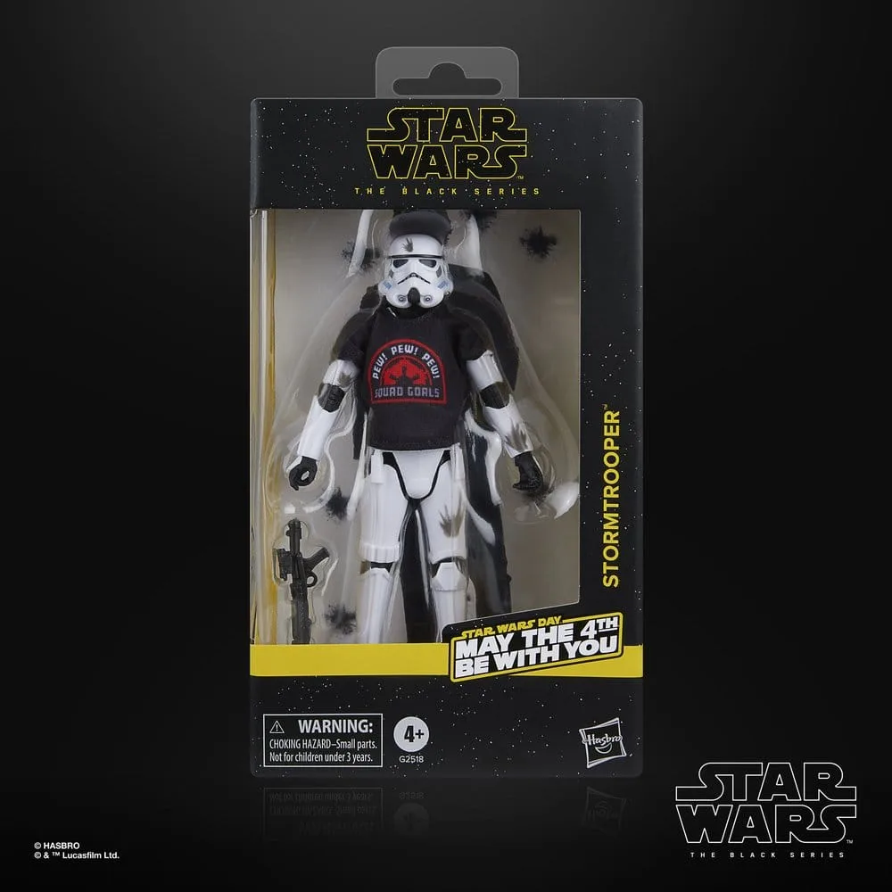 Star Wars Action Figure – May the 4th Stormtrooper 15 cm 13