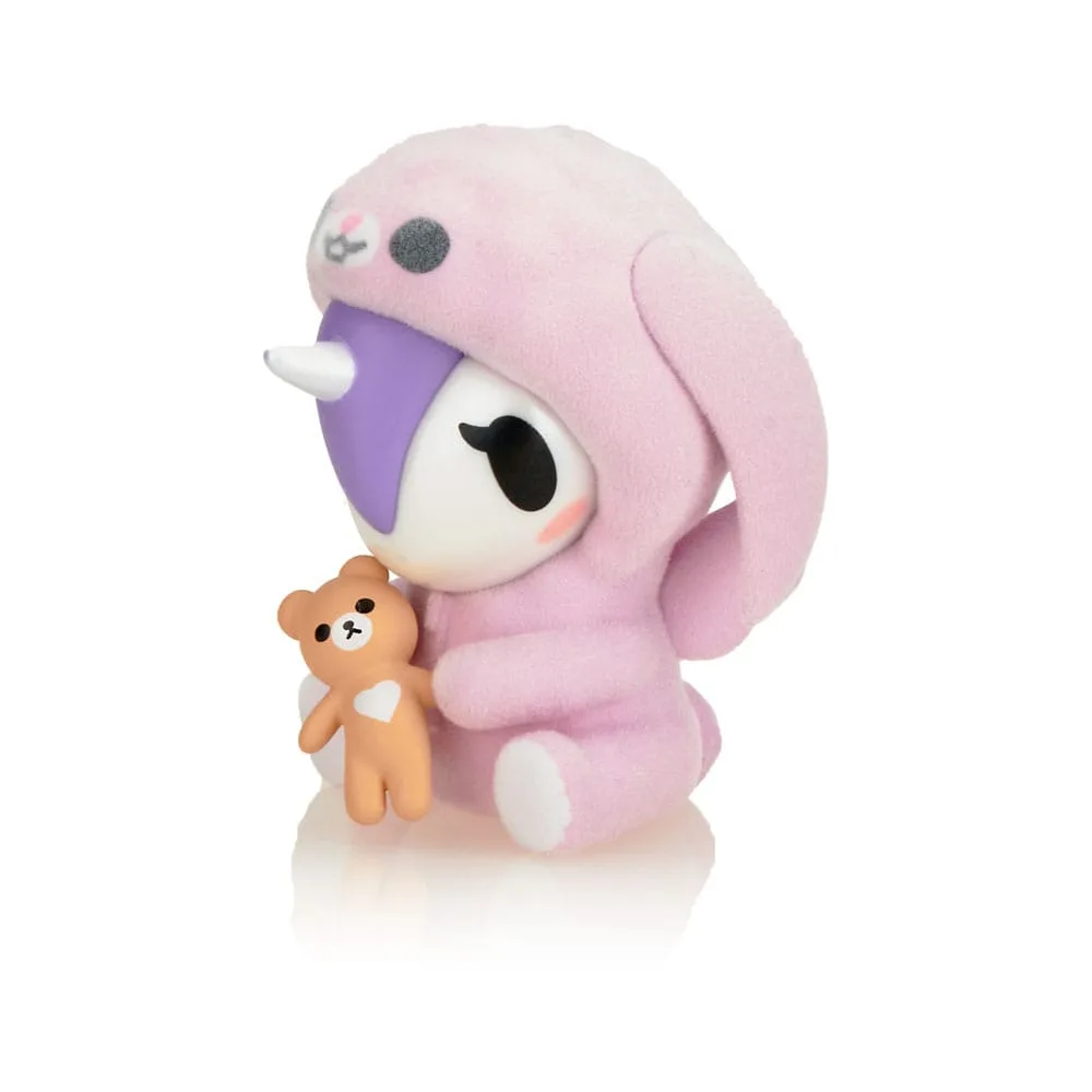 Unicorno Blind Box Figures – Cozy Assortment of 8 7 cm 2