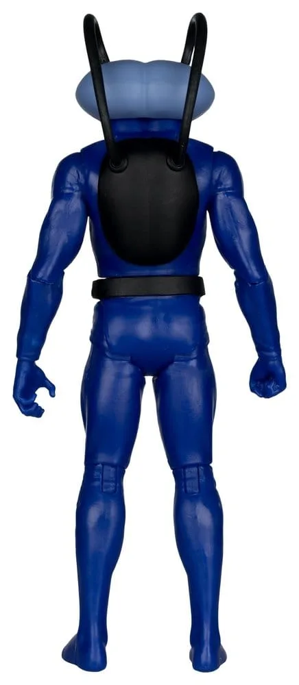 DC Super Friends Action Figures – Retro Wave 15 Set of 6 15 cm 6