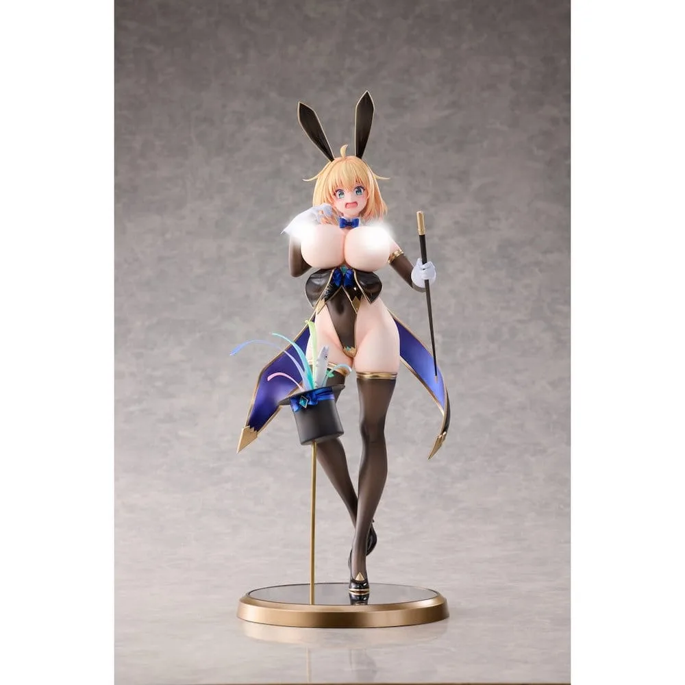 Original Character Figure – Sophia F. Shirring Deluxe 34 cm 8