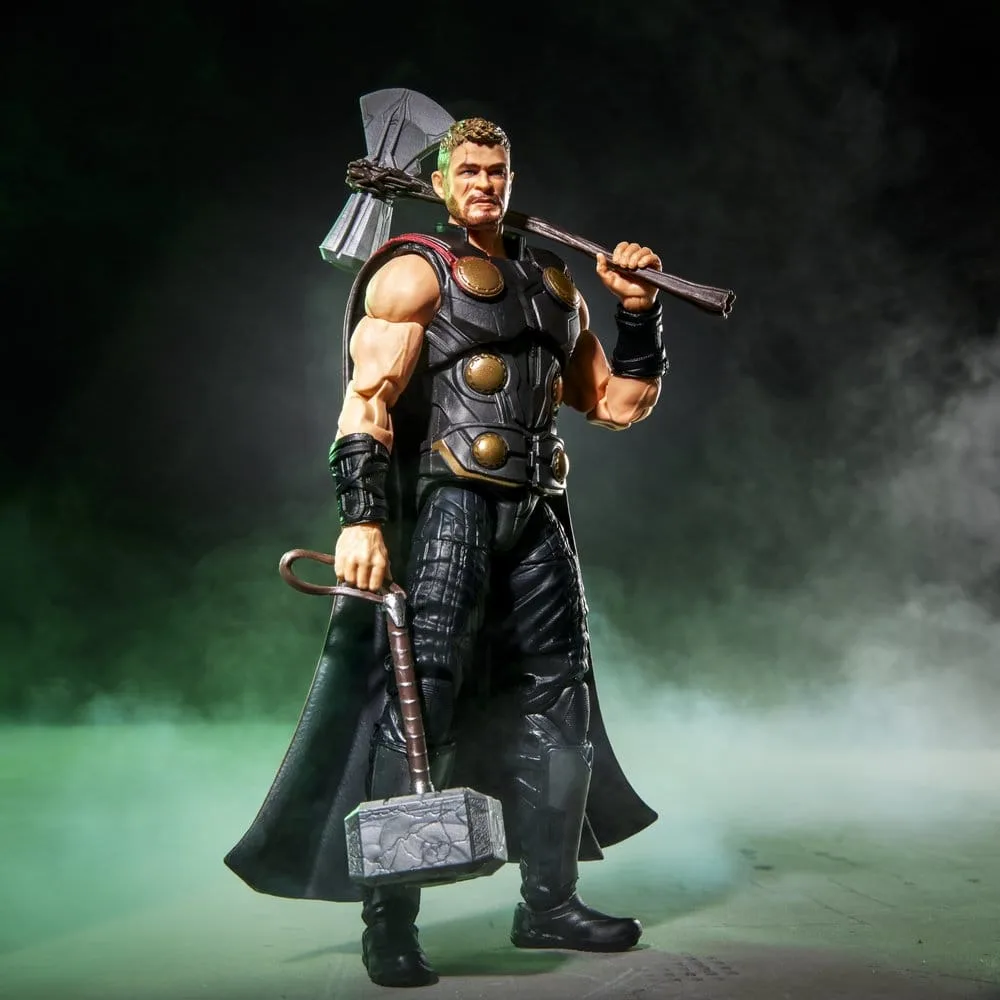 Avengers Doomsday Action Figure – Marvel Legends Thor 15 cm 10