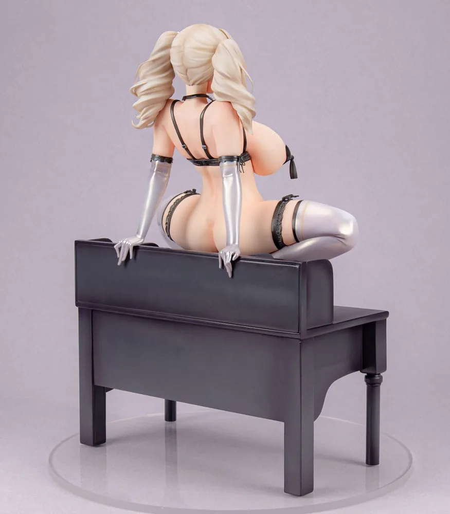 Original Character Statue – Amane Jun by eno 1/6 29 cm 21
