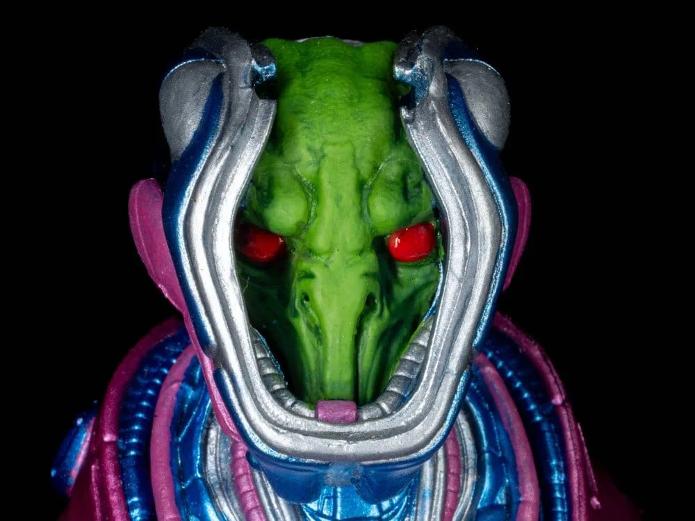 Cosmic Legions Figure Accessories – Opor-a-Tiv83 Upgrade Set 4