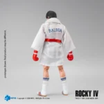 Rocky IV actiefiguur – Rocky Balboa als bokser 16 cm 4