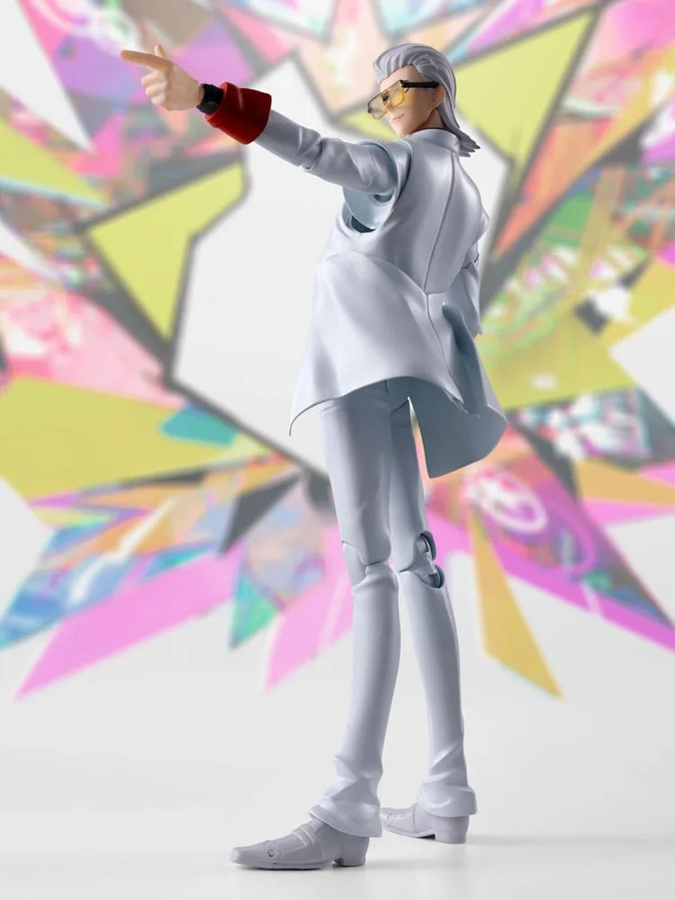 To Be Hero X Action Figure – S.H.Figuarts 16 cm 3