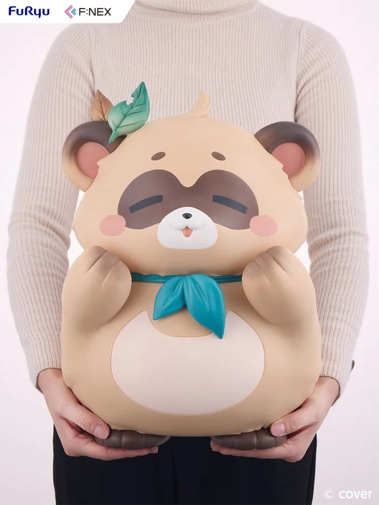 Nijisanji Soft Vinyl Figure – Poko-be 1/1 Scale 36 cm 10