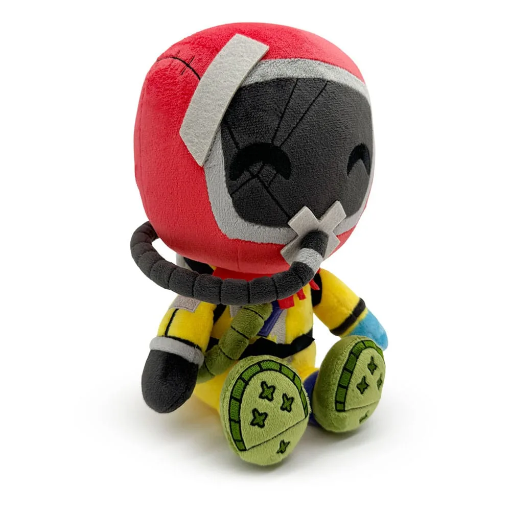 Rust Plush Figure – Hazmat 22 cm 2