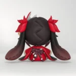 Honkai Star Rail Figure – Huggy Boom Sparkle’s Bomb Doll 11 cm 6