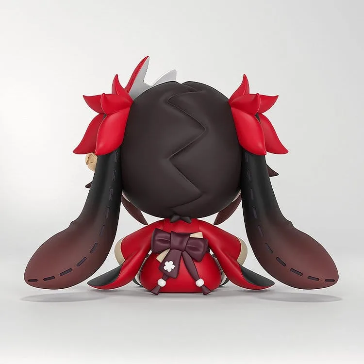 Honkai Star Rail Figure – Huggy Boom Sparkle’s Bomb Doll 11 cm 6