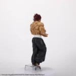Baki the Grappler PVC Figure – Yujiro Hanma Imaginary Meal 28 cm 7