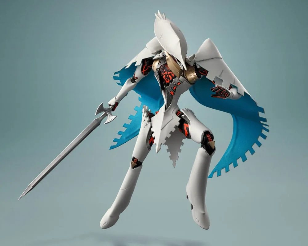 Metaphor ReFantazio Action Figure – S.H.Figuarts Seeker 19 cm 2