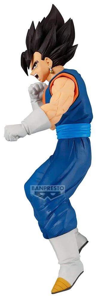 Dragon Ball Z Figure – Solid Edge Works Vegito 20 cm 2