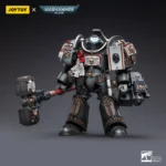 Warhammer 40K Action Figure – Caddon Vibova 13 cm 10