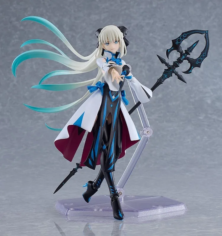 Fate/Grand Order Figma Action Figure – Berserker Morgan 16 cm 6